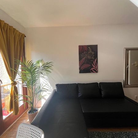 K3 Daire Budapeşte Dış mekan fotoğraf