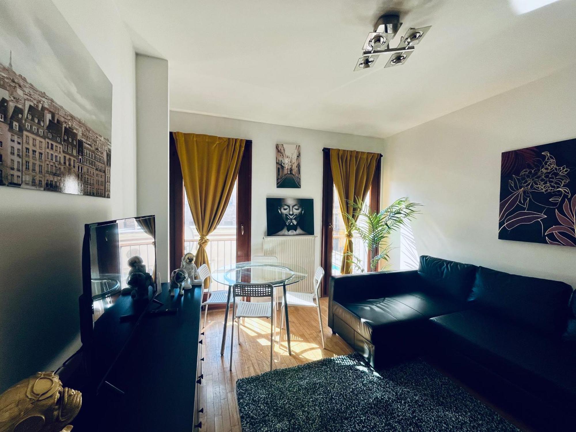K3 Daire Budapeşte Dış mekan fotoğraf