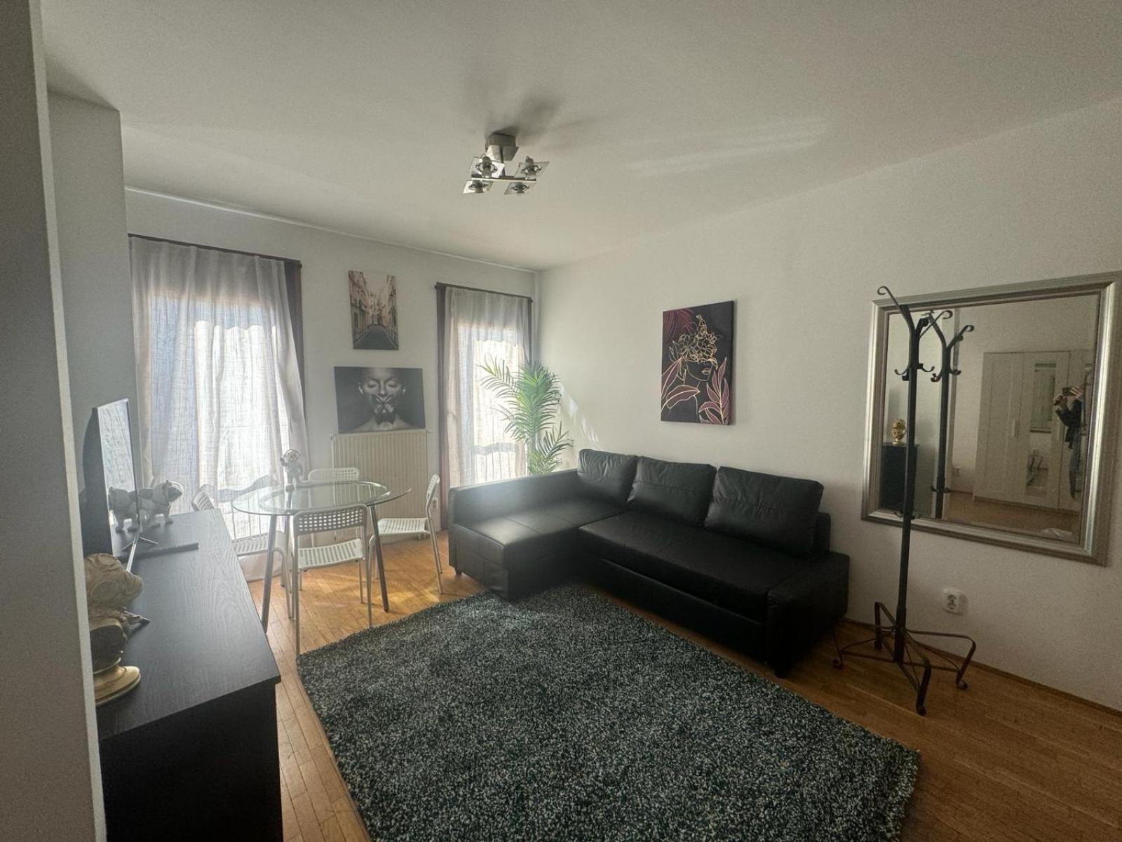 K3 Daire Budapeşte Dış mekan fotoğraf